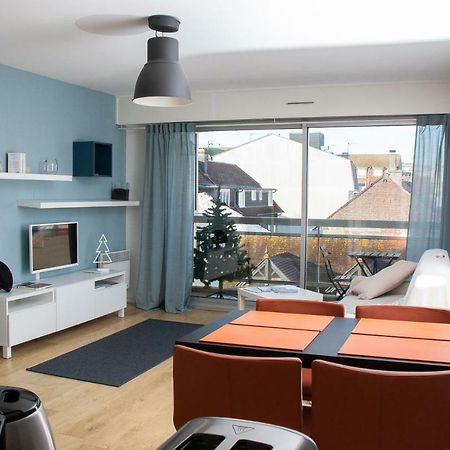 Charmant Sejour Au Coeur Du Touquet Le Touquet Kültér fotó