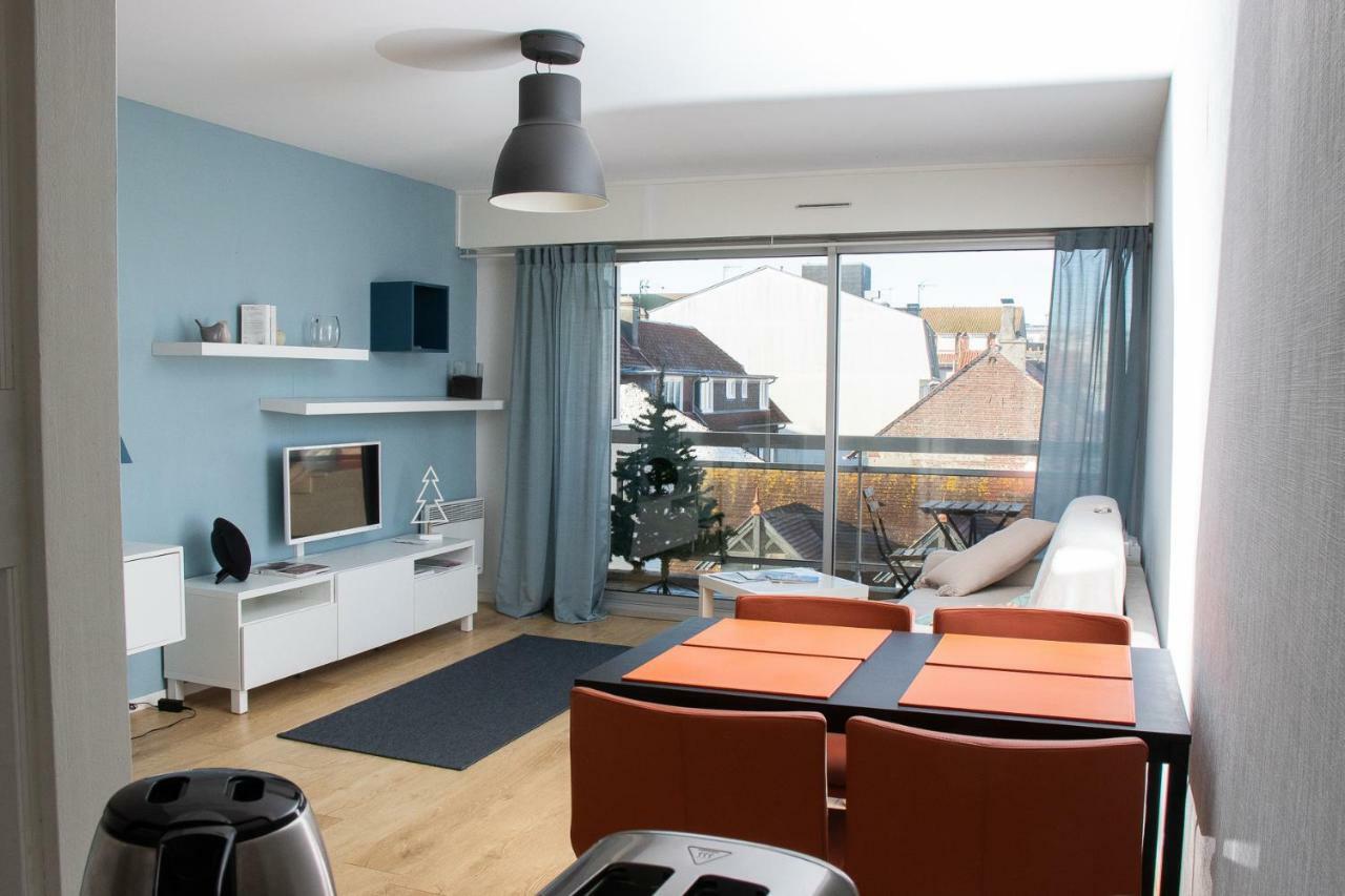 Charmant Sejour Au Coeur Du Touquet Le Touquet Kültér fotó